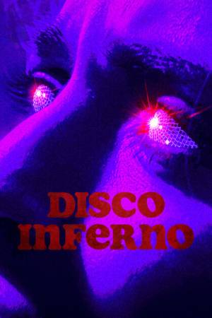 Pelisplus2 Disco Inferno