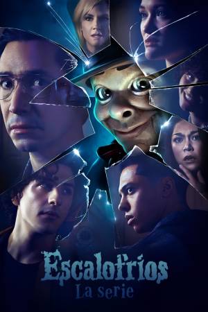 Escalofríos: La Serie