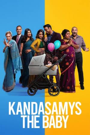 Pelisplus2 Kandasamys: The Baby