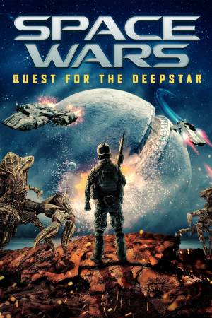 Pelisplus2 Space Wars: Quest for the Deepstar