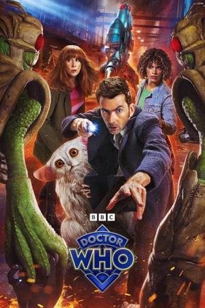 Pelisplus2 Doctor Who: The Star Beast