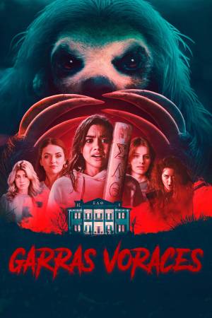 Pelisplus2 Garras voraces