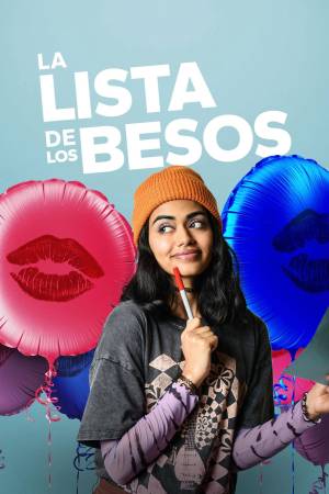 Pelisplus2 La lista de los besos