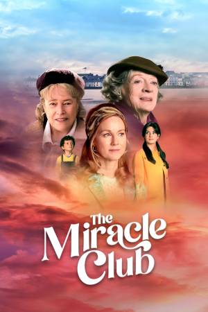 Pelisplus2 The Miracle Club