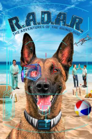 Pelisplus2 R.A.D.A.R.: The Adventures of the Bionic Dog
