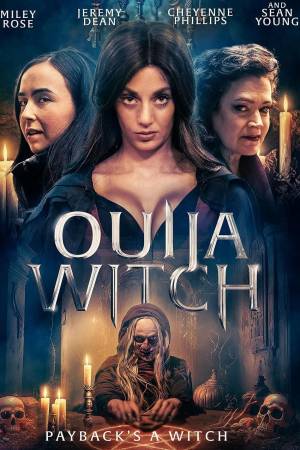 Pelisplus2 Ouija Witch