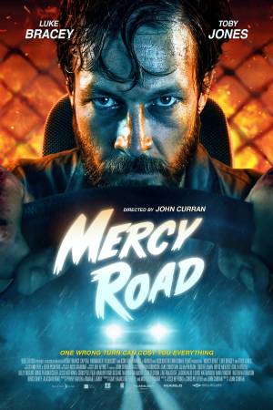 Pelisplus2 Mercy Road