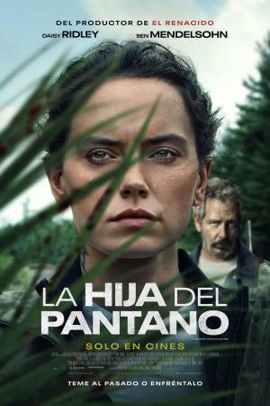 Pelisplus2 La hija del rey de los pantanos
