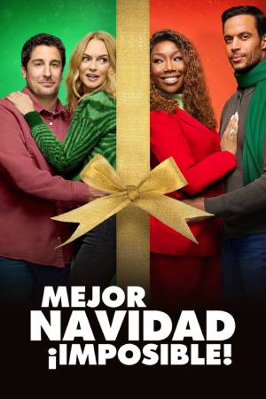 Pelisplus2 Mejor Navidad, ¡imposible!