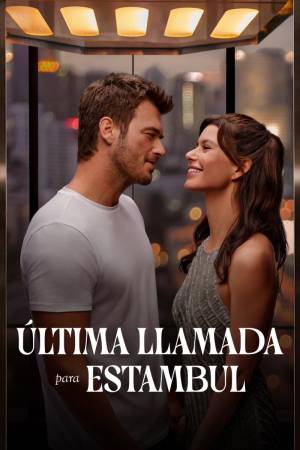 Pelisplus2 Última Llamada para Estambul