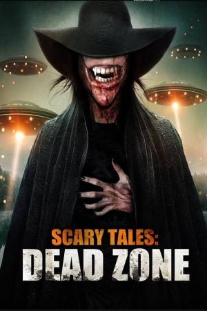 Pelisplus2 Scary Tales: Dead Zone