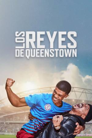Pelisplus2 The Queenstown Kings