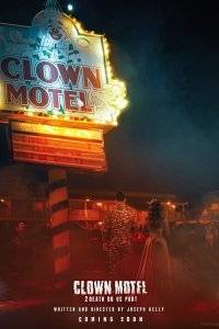 Pelisplus2 Clown Motel