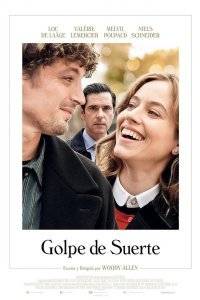 Pelisplus2 Golpe de Suerte