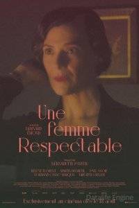 Pelisplus2 Une femme respectable