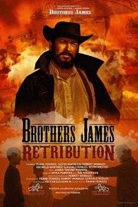 Pelisplus2 Brothers James: Retribution