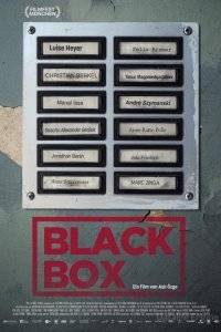 Pelisplus2 Black Box: Wem kannst du vertrauen?