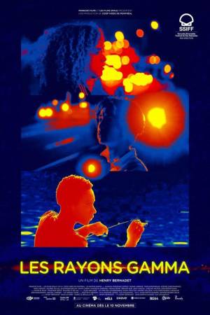 Pelisplus2 Les rayons Gamma