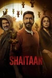 Pelisplus2 Shaitaan