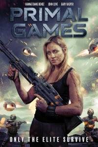Pelisplus2 Primal Games