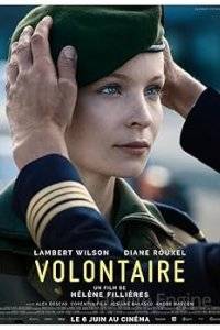 Volontaire