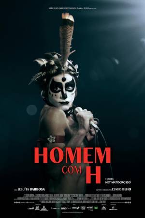 Hombre con H