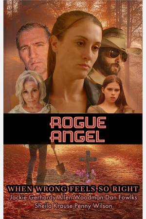 Rogue Angel