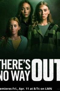 Pelisplus2 There's No Way Out
