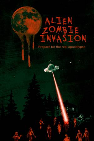 Alien Zombie Invasión