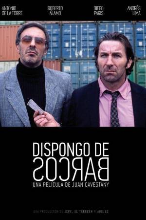 Dispongo de barcos