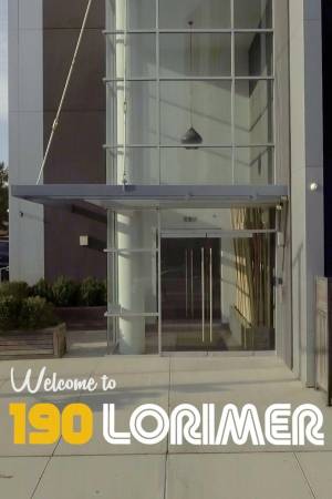 Pelisplus2 Welcome to 190 Lorimer