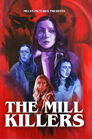 Pelisplus2 The Mill Killers