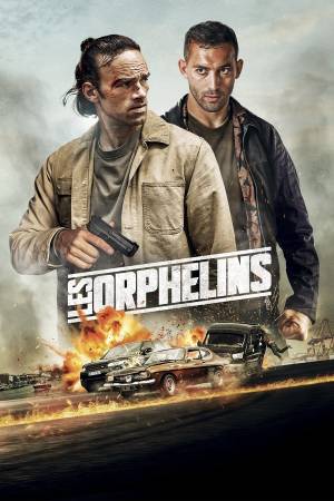 Pelisplus2 The Orphans