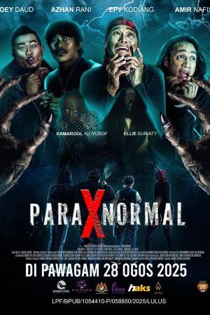 Pelisplus2 Paraxnormal