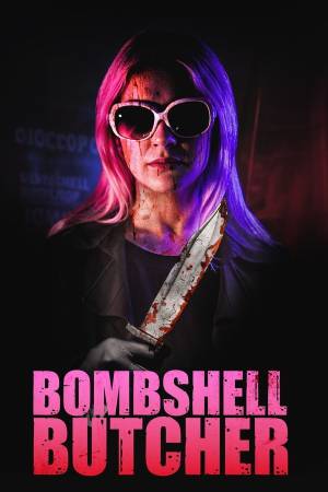 Pelisplus2 The Bombshell Butcher
