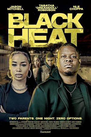 Pelisplus2 Black Heat