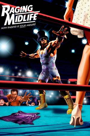 Pelisplus2 Raging Midlife