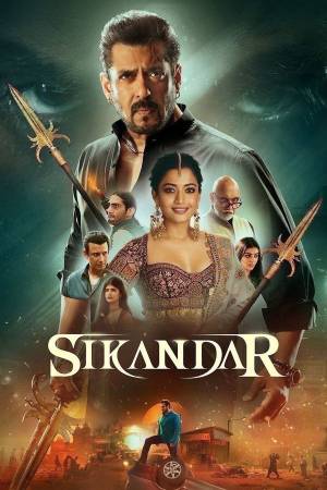 Pelisplus2 Sikandar