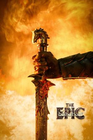 Pelisplus2 Bāhubali: The Epic