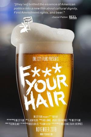 F*** Your Hair