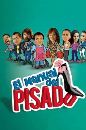 El Manual del Pisado