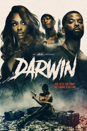 Pelisplus2 Darwin