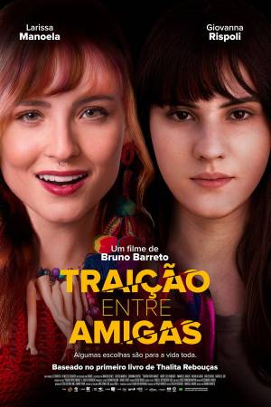 Pelisplus2 Traição Entre Amigas