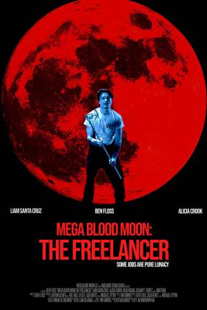 Pelisplus2 Mega Blood Moon: The Freelancer