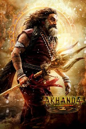 Pelisplus2 Akhanda 2: Thaandavam