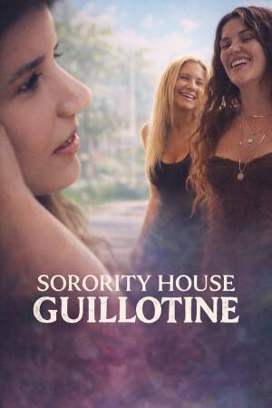 Pelisplus2 Sorority House Guillotine