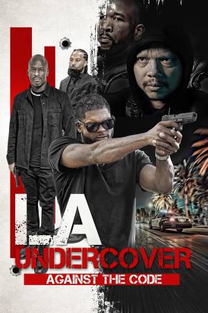 LA Undercover: Against the Code