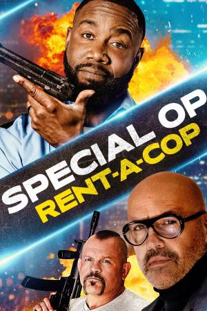 Special Op: Rent-a-Cop