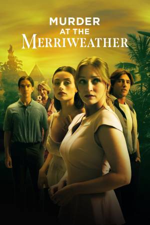 Murder at the Merriweather