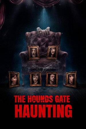 The Hounds Gate Haunting
